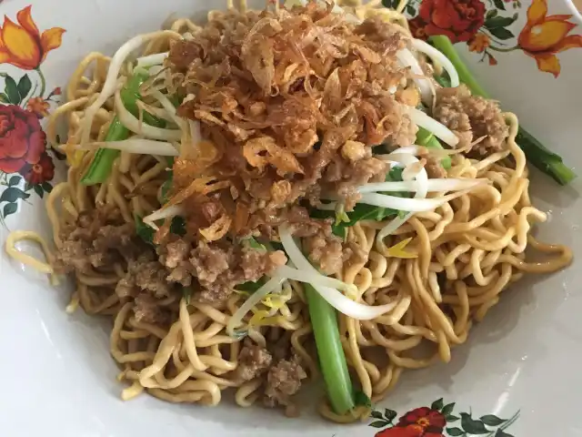 Gambar Makanan Bakmi Bangka Afu 16