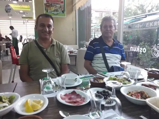 Ekrem Coşkun Döner'nin yemek ve ambiyans fotoğrafları 10