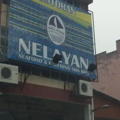 Restoran Nelayang Rahang