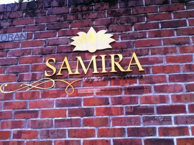 Samira Thai Restaurant Food Photo 5