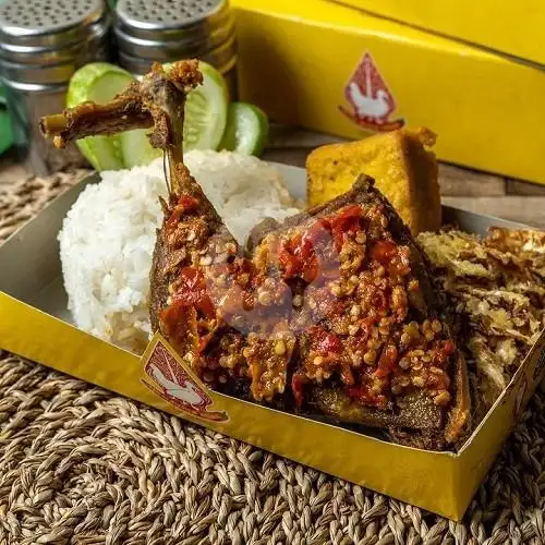 Gambar Makanan Kebab Djava, Mustika Jaya 11