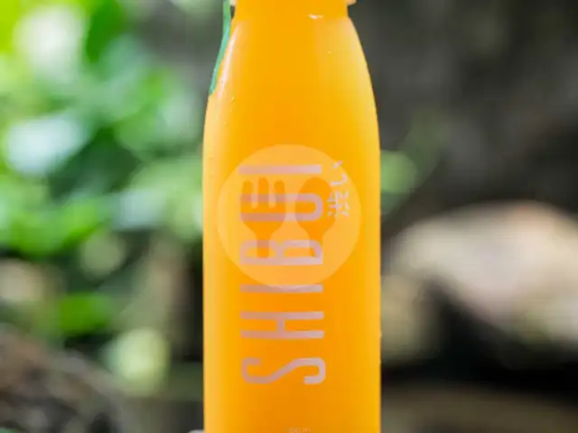 Gambar Makanan SHIBUI Healthy Juice, Fresh Market PIK 3
