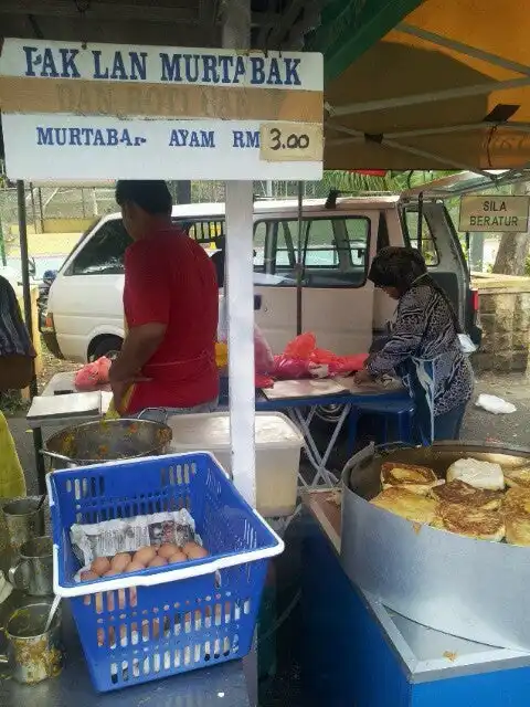 Pasar Ramadhan Temerloh Food Photo 14