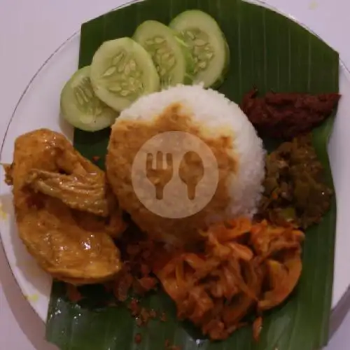 Gambar Makanan Karya Bundo, Gedong Panjang 2