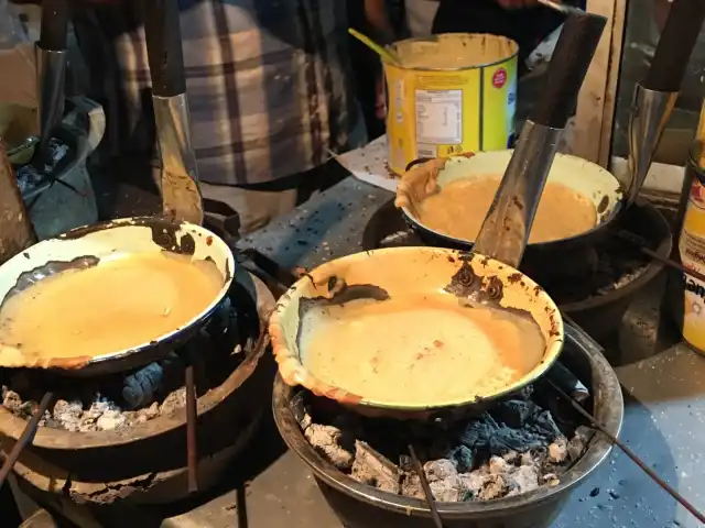 Gambar Makanan Martabak Sejak Dulu, Susu Ahad, Kerang Rebus 5