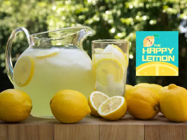 The Happy Lemon By Niaja - Highlands Park