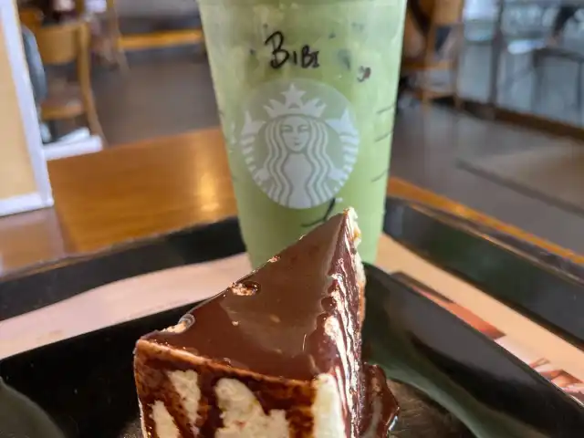 Starbucks Food Photo 10