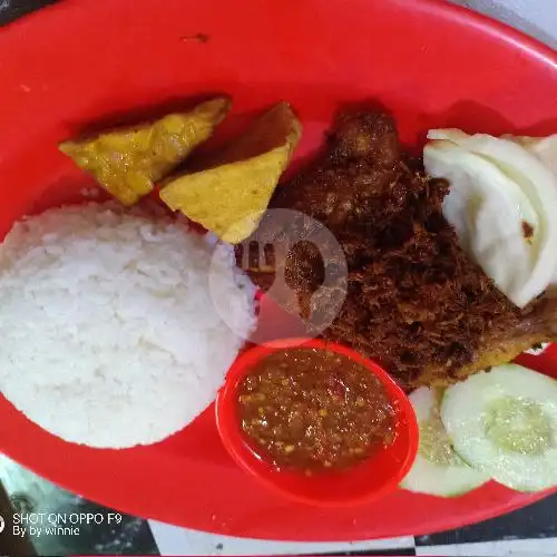 Gambar Makanan RM New Life, Sincom 18