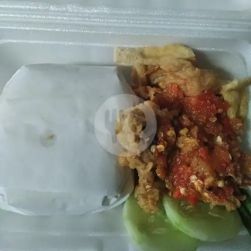 Gambar Makanan Ayam Geprek Mbak Win, Ponorogo Kota 11