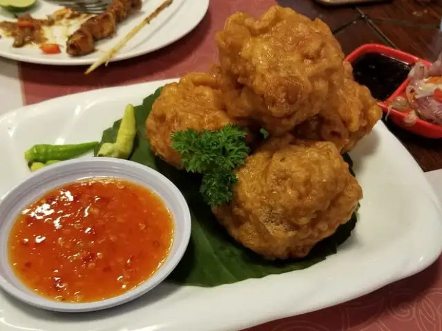 Gambar Makanan Taste Van Java 5