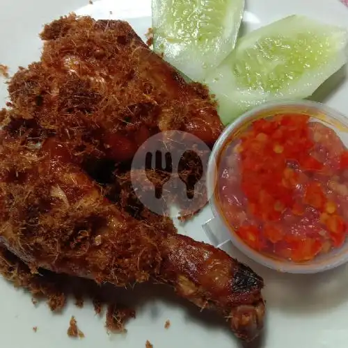 Gambar Makanan Warung SASUKA, Nasi Bakar, Ayam Geprek 15