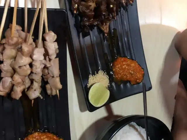 Gambar Makanan Sate Taichan Goreng 9