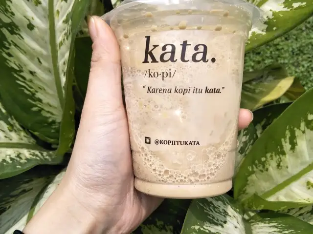 Gambar Makanan Kata Kopi 12