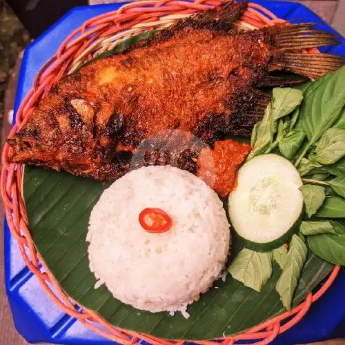 Gambar Makanan Ikan Bakar Marjenggo 4