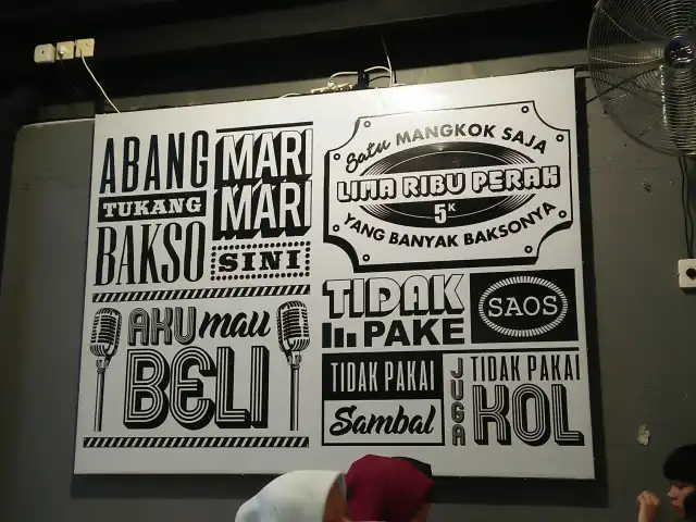 Gambar Makanan BaksoKemon 7