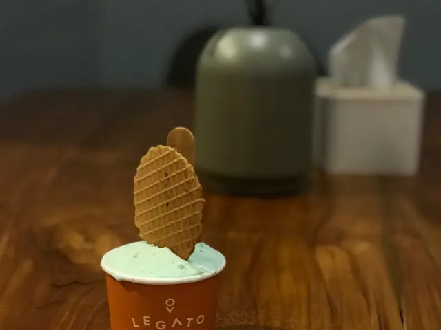 Gambar Makanan LegatoGelato 10