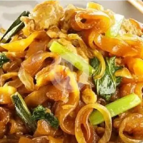 Gambar Makanan Jus Buah & Chinese Food Bang Agus 13