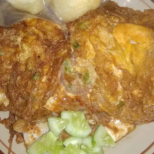 Gambar Makanan Ketoprak Telor Amel 1