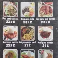 Gambar Makanan Warung Cimenyan 1