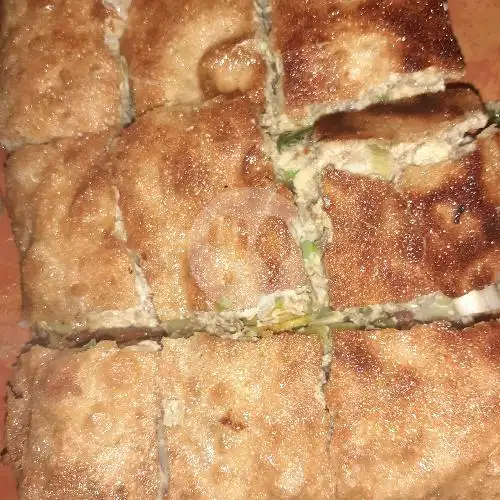 Gambar Makanan Martabak Cela Celo, Taman Asri Utama 2