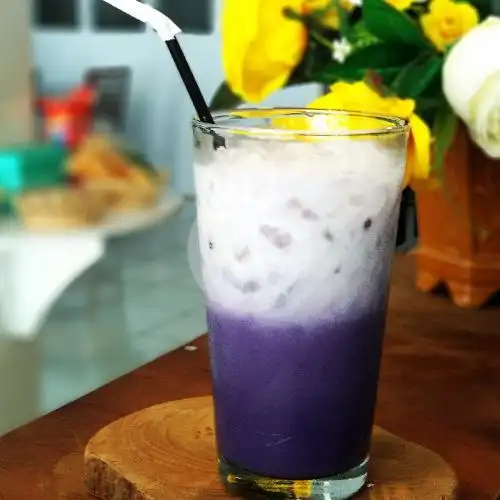 Gambar Makanan Chuchu Tea, Salahutu 10