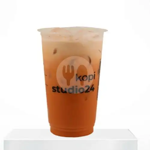 Gambar Makanan Kopi Studio 24, Srimaya 16