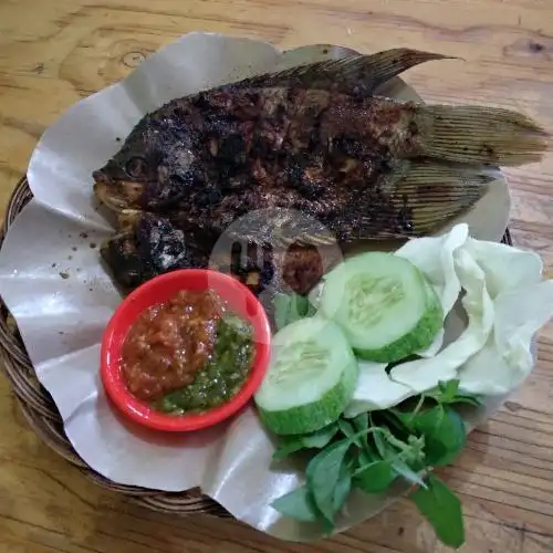 Gambar Makanan Ayam Kremes Wong Jowo, Bambu Selatan 3