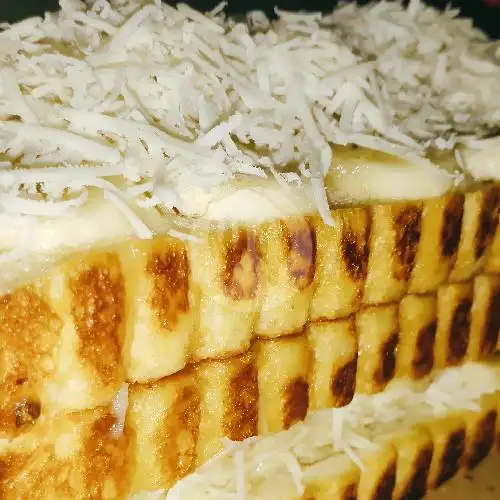 Gambar Makanan Roti Bakar Kukus "Pangestu A&H", Depok 18