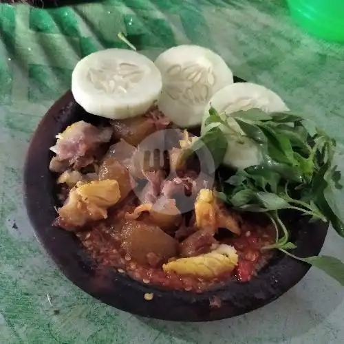 Gambar Makanan Rujak Bu Ina, Pakisaji 16