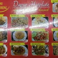 Gambar Makanan Dapur Hotplate 1