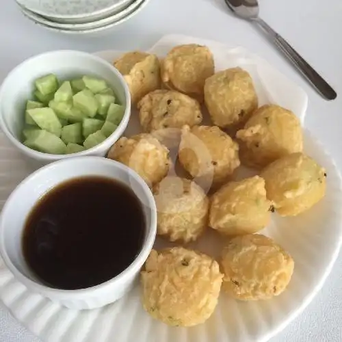 Gambar Makanan Mie & Bihun Goreng Seafood Bu Nanik 15