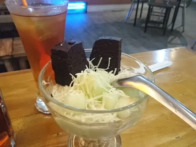 Gambar Makanan Sop Duren Lodaya 6