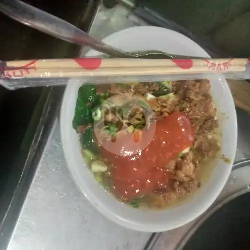 Gambar Makanan BAKSO KHIAR, Pajang 9