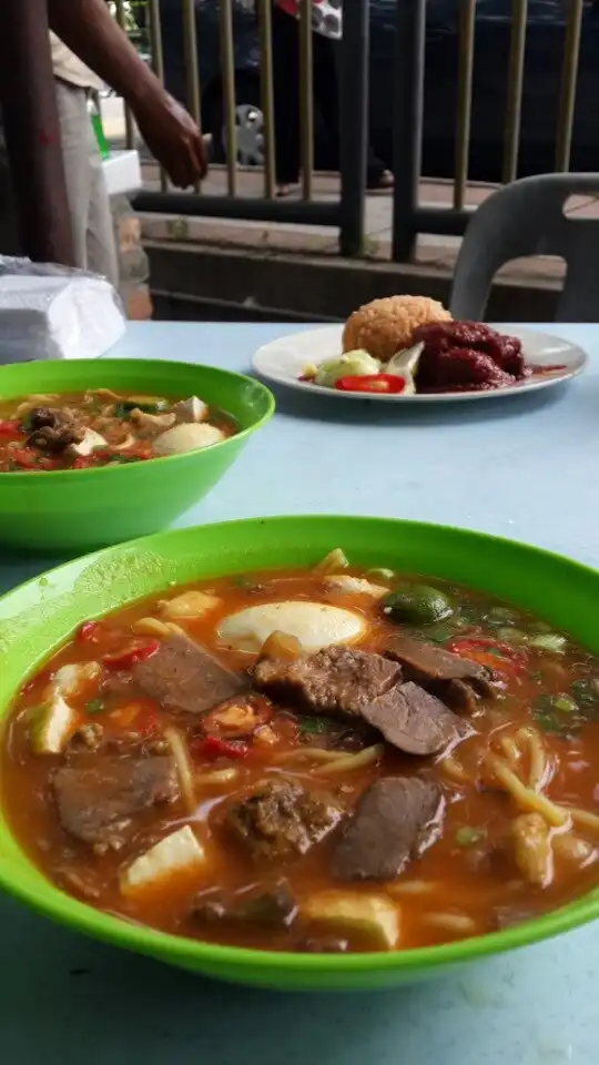 Kuah sup island Food Photo 6