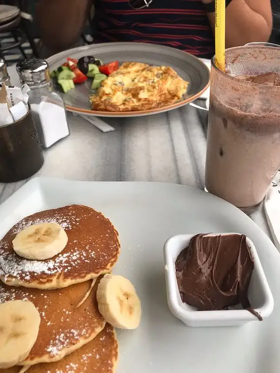 Güney Restaurant'nin yemek ve ambiyans fotoğrafları 21