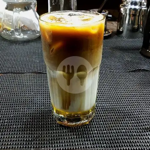 Gambar Makanan Hegira Coffee 6