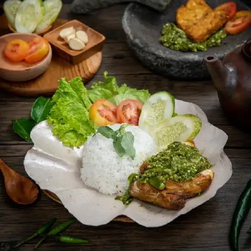 Gambar Makanan Warteg Agan By Mamam Group, Manggarai 9