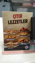 Burger King'nin yemek ve ambiyans fotoğrafları 5