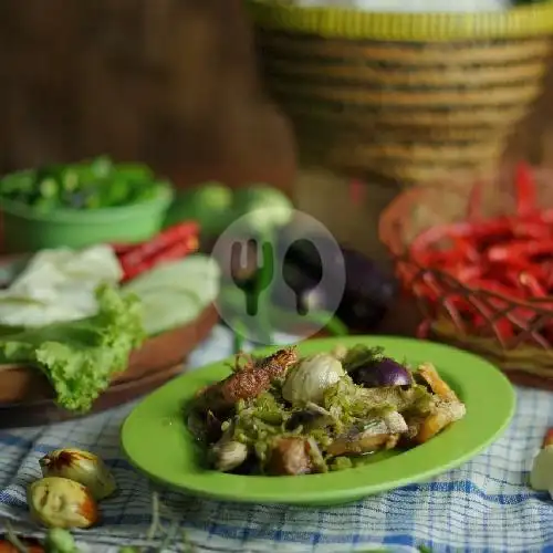 Gambar Makanan Dapur Rumahan, Kuantan Raya 1