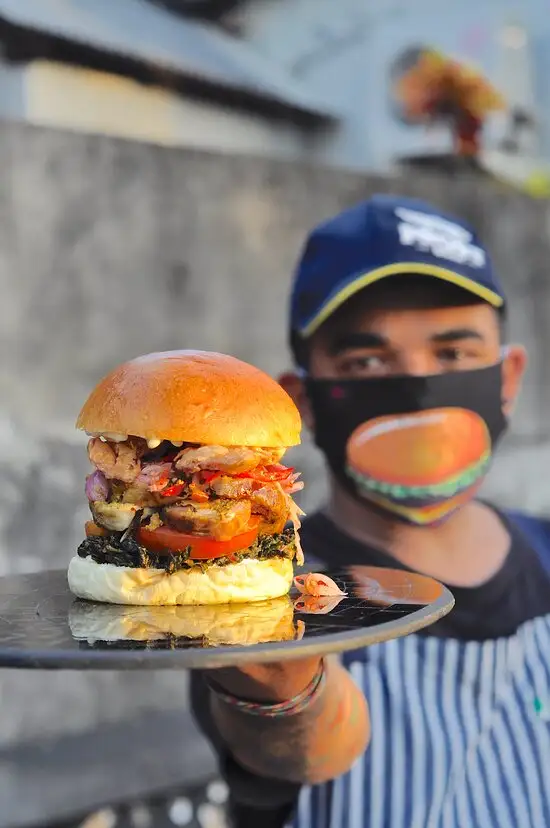 Gambar Makanan 2080 Burger 20