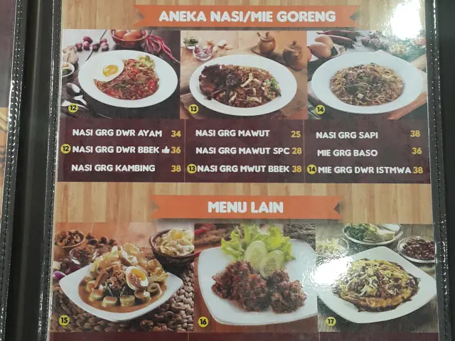 Gambar Makanan BebekDower 5