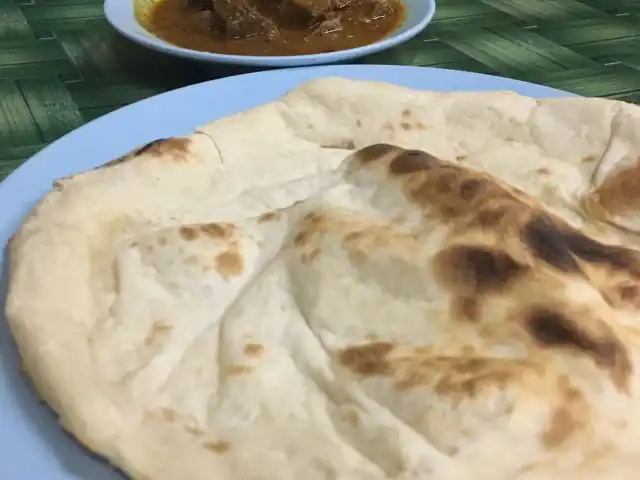 Roti Tempayan Maktab Food Photo 3