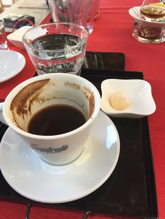 Cafe Sepette'nin yemek ve ambiyans fotoğrafları 29