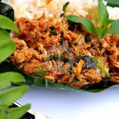Gambar Makanan Ayam Bakar/Goreng Nasi Liwet Babeh - Kelapa Gading 6