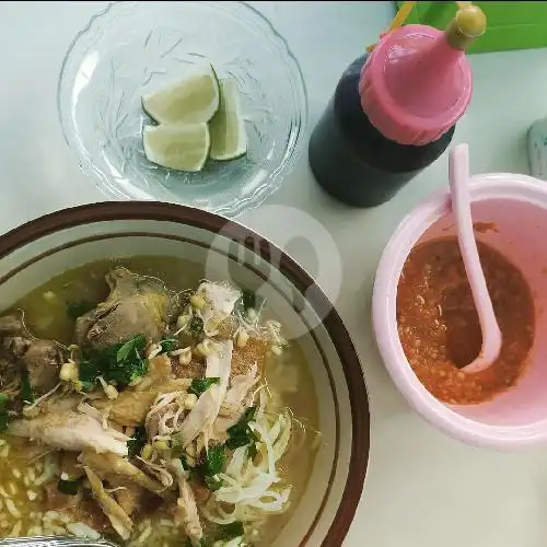 Gambar Makanan warung WECHO pattimura, Jombang 1