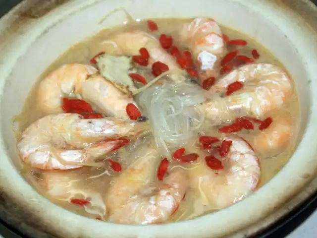 Wong Chao Seafood Food Photo 13
