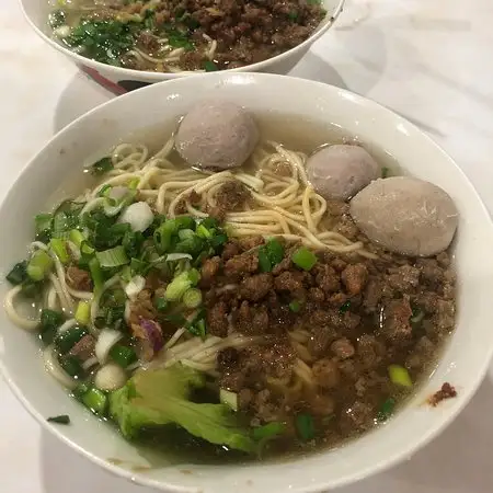 Gambar Makanan Mie Naripan 3