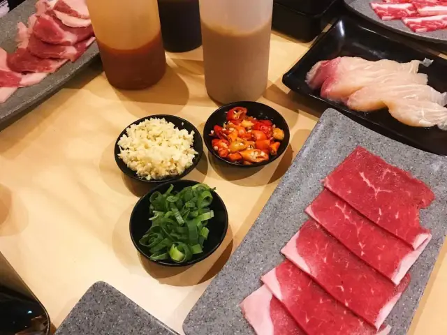 Gambar Makanan Shabu Jin 12