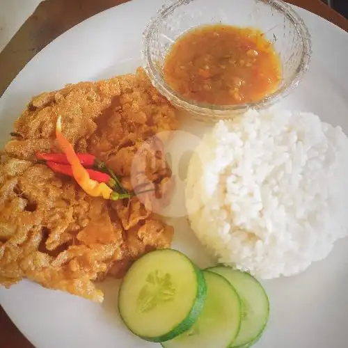 Gambar Makanan Nasi Pedas Jogja 2