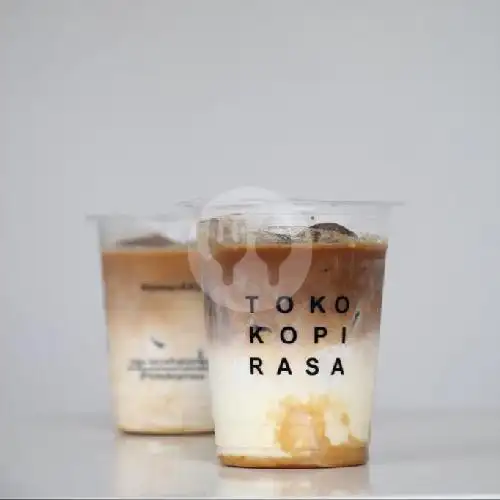 Gambar Makanan Toko Kopi Rasa, Sawahan 5